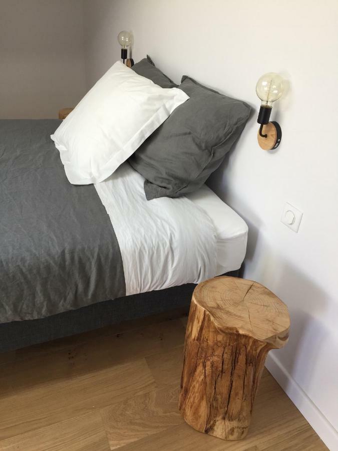 Bed and Breakfast La Garoffe Pibrac Esterno foto