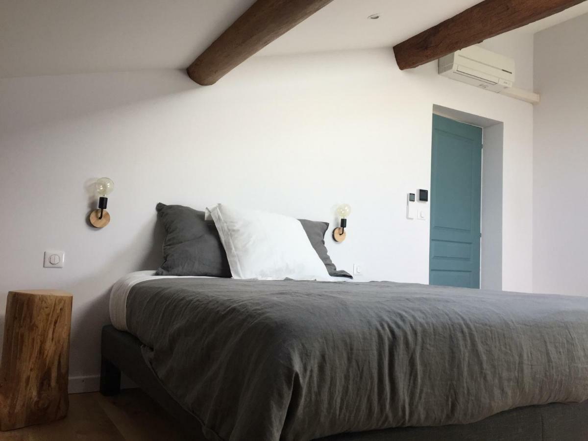 Bed and Breakfast La Garoffe Pibrac Esterno foto