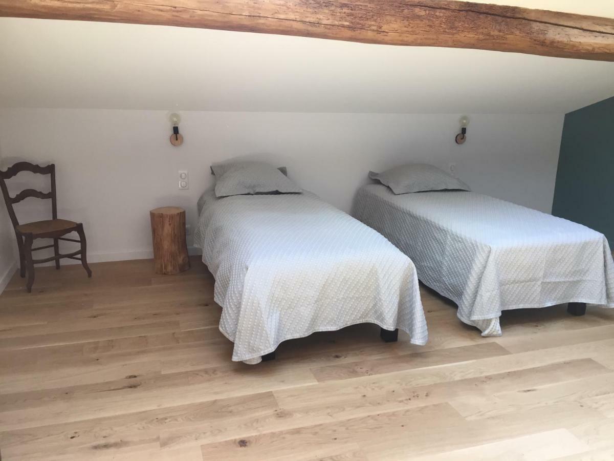 Bed and Breakfast La Garoffe Pibrac Esterno foto