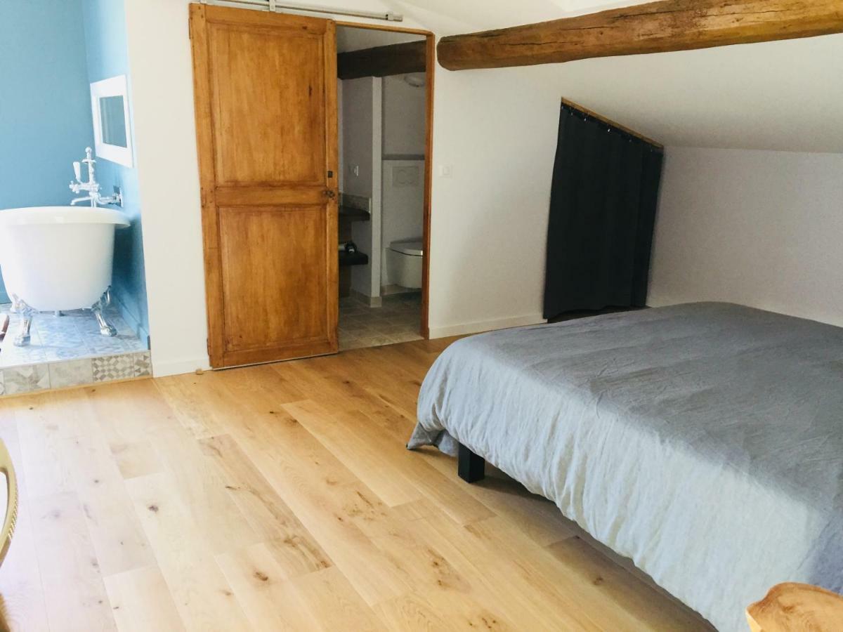 Bed and Breakfast La Garoffe Pibrac Esterno foto